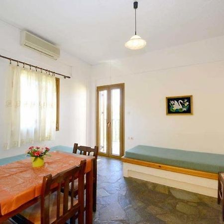Bellino Apartments Херсониссос Экстерьер фото