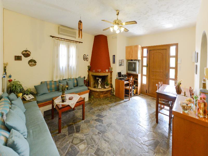 Bellino Apartments Херсониссос Экстерьер фото