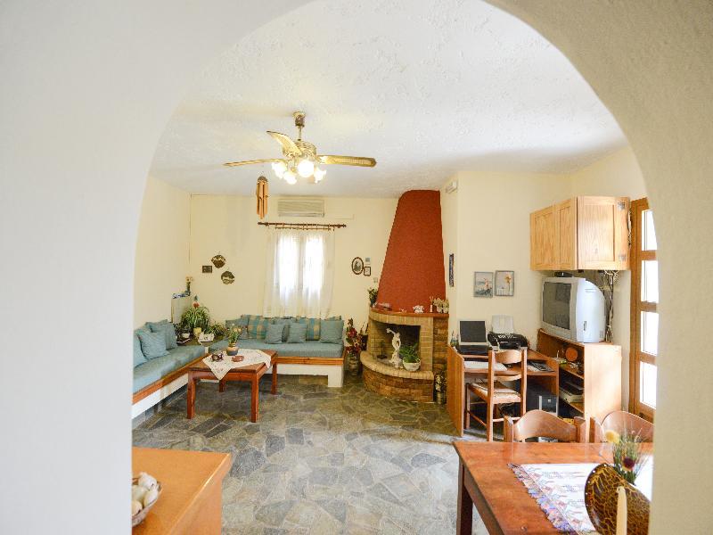 Bellino Apartments Херсониссос Экстерьер фото