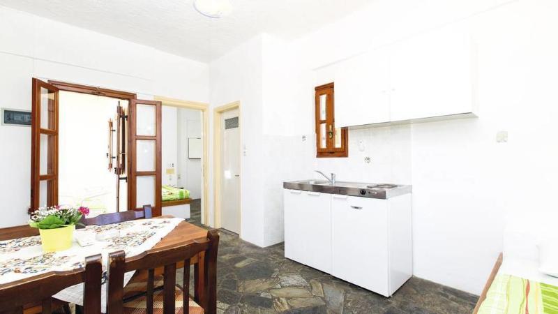 Bellino Apartments Херсониссос Экстерьер фото