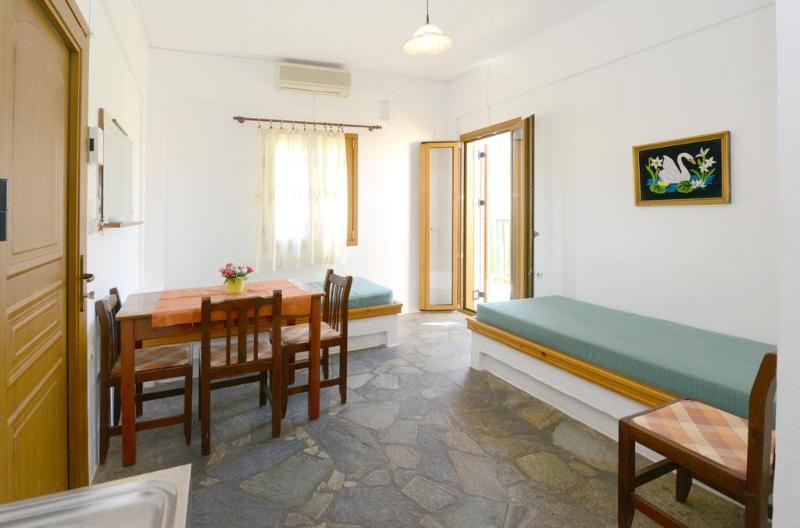 Bellino Apartments Херсониссос Экстерьер фото